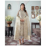 Gulaal | Meherma Wedding Formals | WS-19 Mehr - House of Faiza