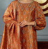 A-Meenah | Noor-e-Jahan Luxury Formals '24 | SHAMA - House of Faiza