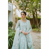 Kanwal Malik | Shagna Luxury Formals | Sahiba - House of Faiza
