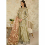 Kanwal Malik | Shagna Luxury Formals | Sehar - House of Faiza