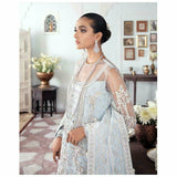 Gulaal | Meherma Wedding Formals | WS-20 Saika - House of Faiza