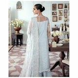 Gulaal | Meherma Wedding Formals | WS-20 Saika - House of Faiza