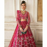 Republic Womenswear | Vive La Fete Wedding 21 | Oeillet Rouge - House of Faiza