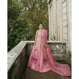 Republic Womenswear | Vive La Fete Wedding 21 | Mariee Scintillante - House of Faiza