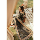 Gulaal | Wedding Collection 2021 | WU-01 Zareen - House of Faiza