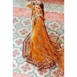 MNR | Preet Lari | Zeenat Mahal - House of Faiza