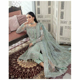 Gulaal | Meherma Wedding Formals | WS-21 Zeba - House of Faiza