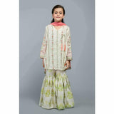 Suit White MKD-SS20-01 - House of Faiza