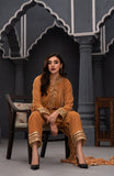 A-Meenah | Dastaan E Ameenah | Saffron - House of Faiza