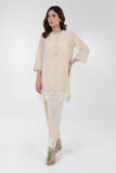 Sana Safinaz | Ready to Wear | SS24SGE149 - House of Faiza